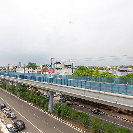 The Grand Orion - Kailash Colony New Delhi Extérieur photo