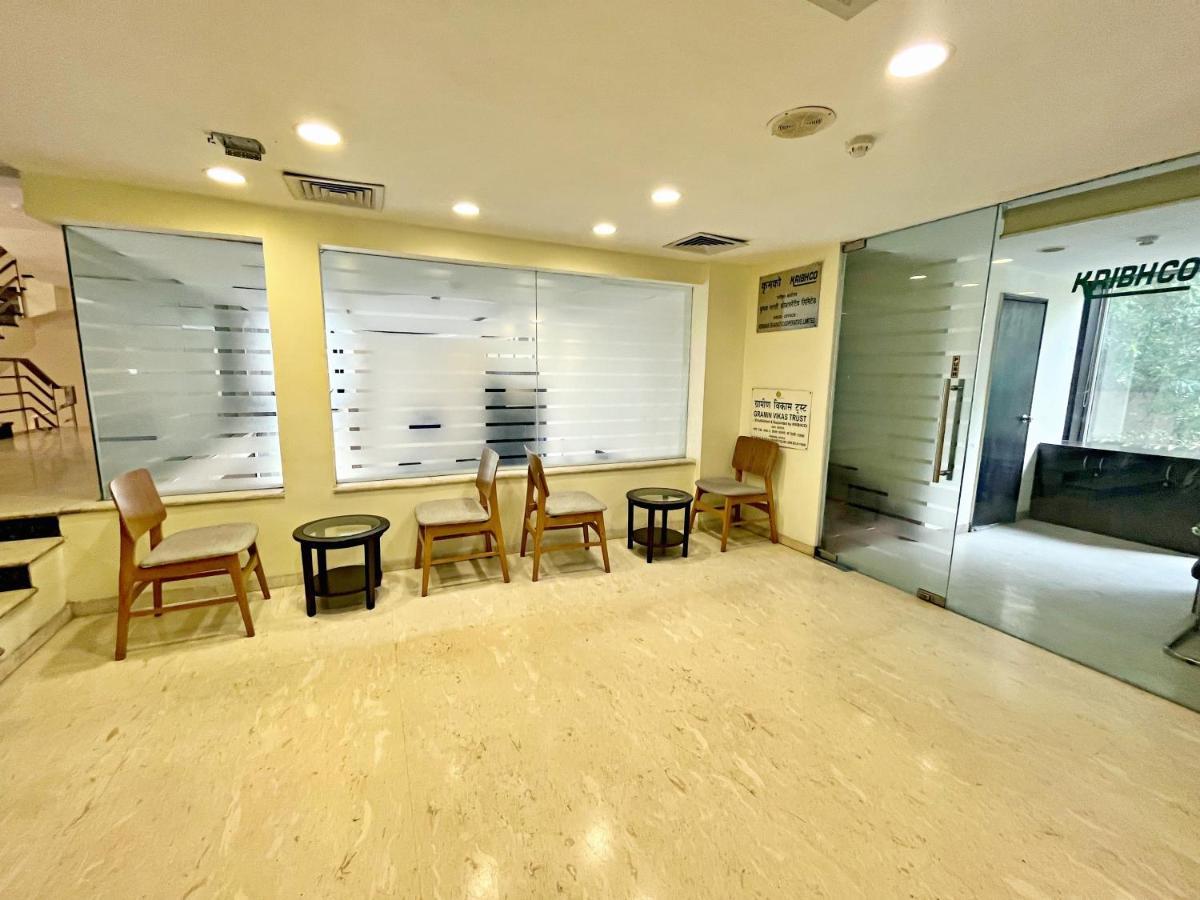 The Grand Orion - Kailash Colony New Delhi Extérieur photo