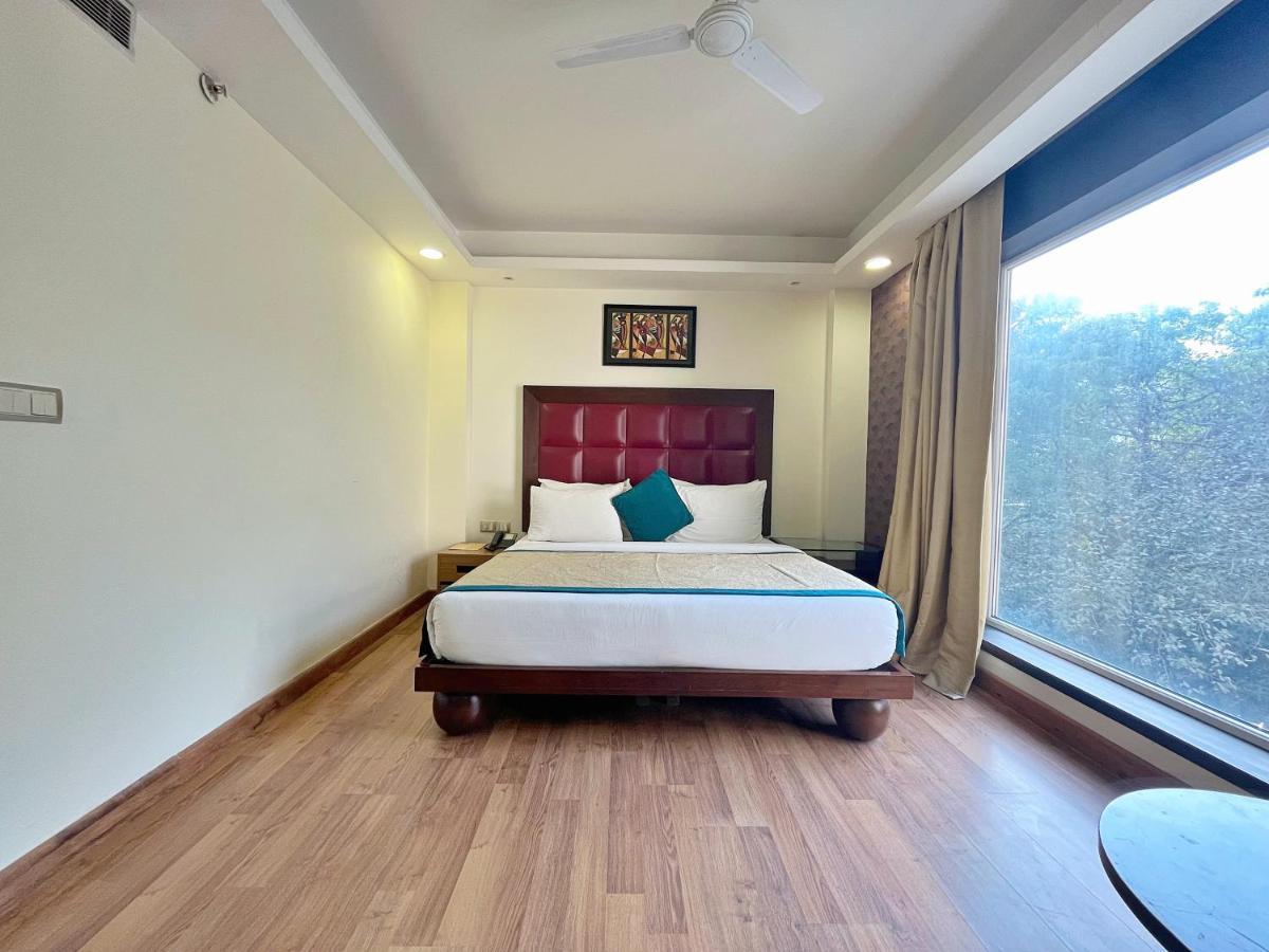The Grand Orion - Kailash Colony New Delhi Extérieur photo