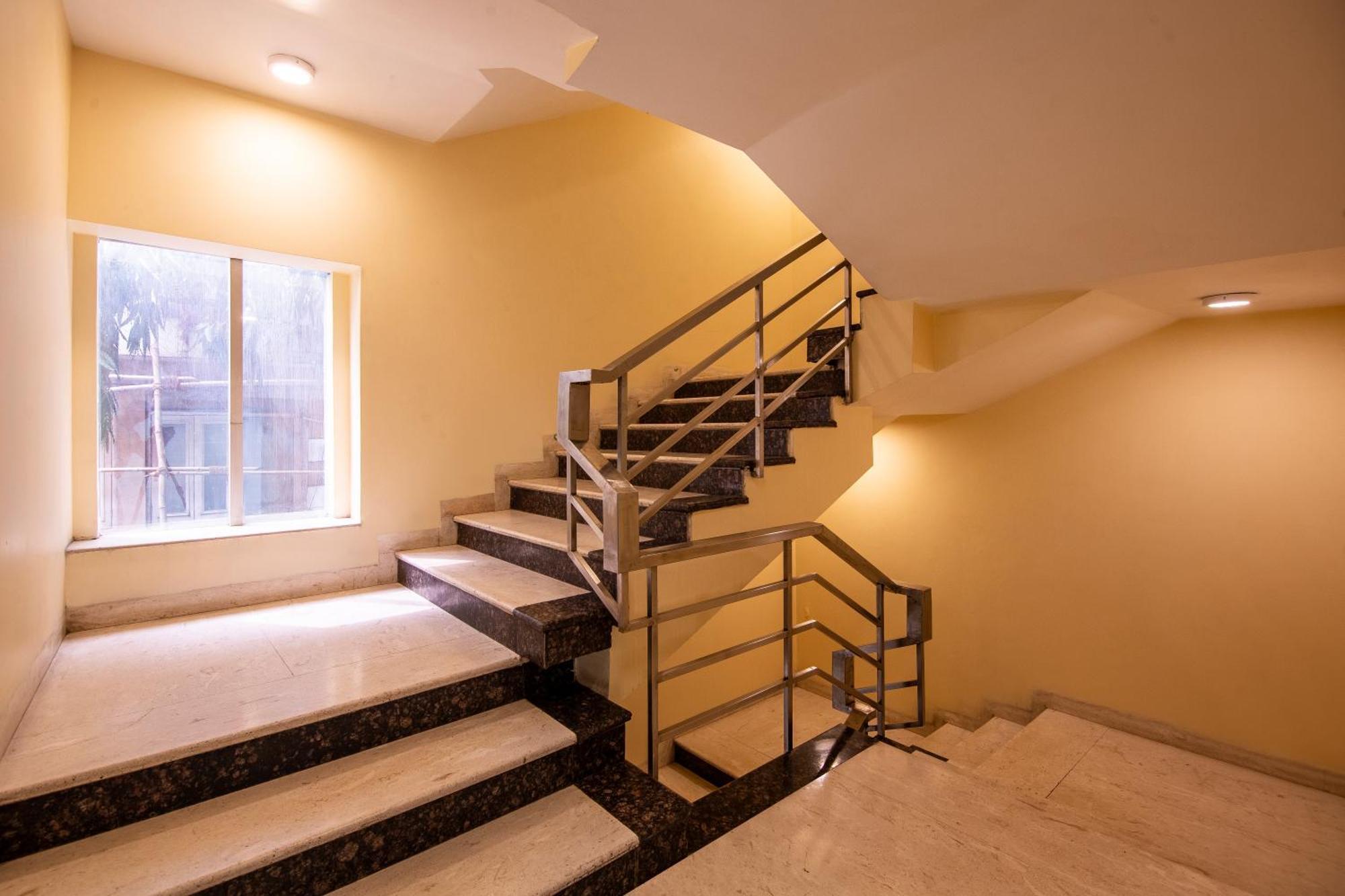 The Grand Orion - Kailash Colony New Delhi Extérieur photo