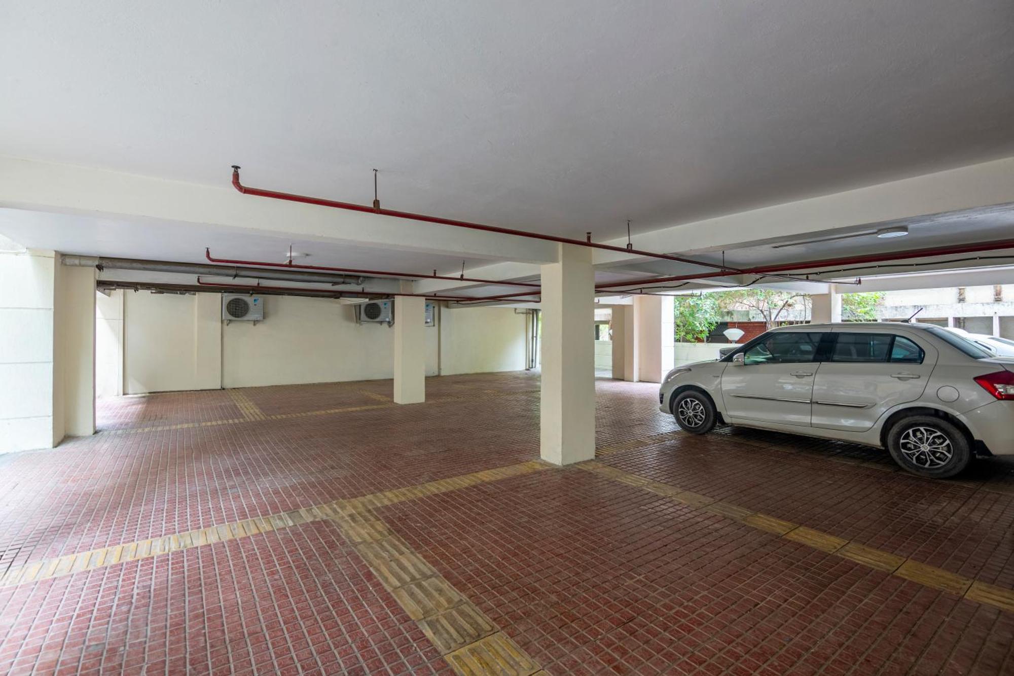 The Grand Orion - Kailash Colony New Delhi Extérieur photo